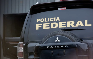 PF aponta fraude de R$ 17 bilhões em operações entre Master e BRB