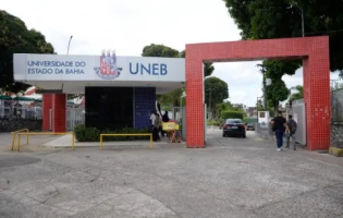 UNEB abre mais de 2,4 mil vagas remanescentes para cursos de graduação na Bahia