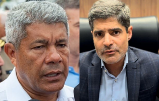 Jerônimo critica ACM Neto e o acusa de agir com arrogância e desrespeitar aliados