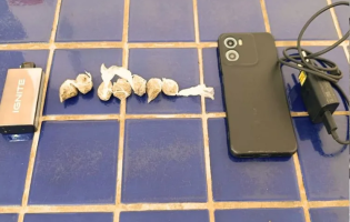 Adolescente é apreendido com drogas na Praça João Romão em Brumado