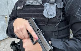 Acusado de estuprar enteada de 13 anos e provocar gravidez é preso no sudoeste da Bahia