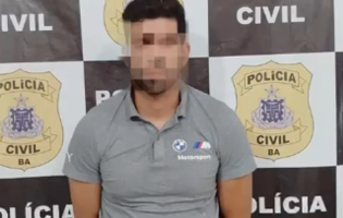Justiça mantém preso suspeito flagrado com 32 celulares furtados em show de Gusttavo Lima