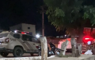 Idoso é encontrado morto em pousada no centro de Brumado