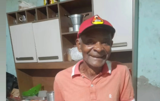 Pedestre é atropelado por motocicleta na BA-148 em Livramento de Nossa Senhora