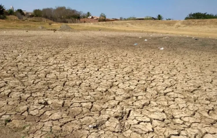 Aracatu, Ibiassucê e Malhada de Pedras em situação de emergência por causa da seca