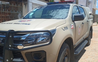 Homem com mandado de prisão em aberto é localizado no Vale do Capão, na Chapada Diamantina