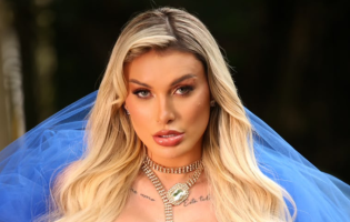 Andressa Urach pede que assinante cancele conteúdo após descobrir uso do Bolsa Família