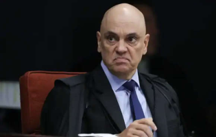 Tensão no STF: Moraes acusa Mendonça de tentar incluí-lo em delação de Vorcaro