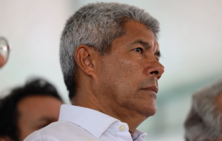Jerônimo Rodrigues coloca combate ao crime organizado como prioridade do próximo mandato na Bahia