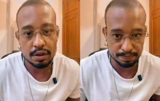 Mussunzinho revela decisão de parar de beber e fala sobre início da busca pela sobriedade