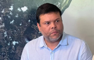Igor Dominguez critica redução no orçamento da Educação da Bahia para 2026