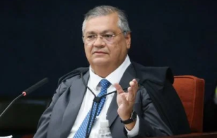 Dino diz que estava decretando prisões e comentário provoca especulações em Brasília