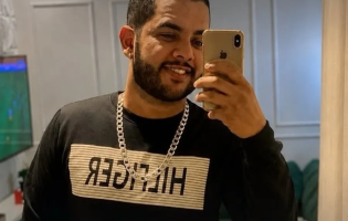 Filho de ex-vice-prefeito de Paulo Afonso é morto a tiros; Polícia Civil investiga o caso