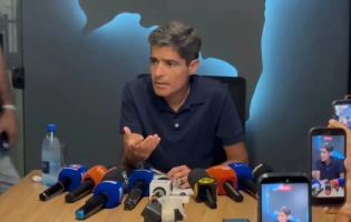 ACM Neto chama pedido de busca da PF de “tentativa de influenciar” eleição na Bahia
