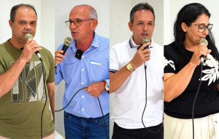 Rio de Contas inaugura duas creches e anuncia planos para ampliar atendimento infantil