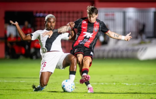 Vitória encara o Vasco nas quartas da Copa do Brasil e decide vaga no Barradão