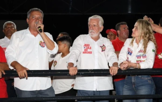 Rui Costa solta a mão de Wagner, o sincericídio de Jerônimo e o efeito reverso na estratégia petista