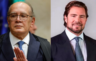 Gilmar confirma reunião com Vorcaro sobre causa bilionária e diz ter votado contra interesse do Master