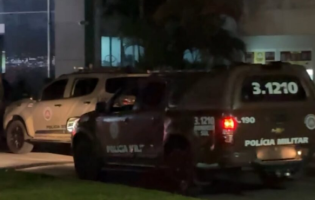 Operação policial mobiliza forças de segurança na zona sul de Ilhéus; dois suspeitos morrem em confronto e principal acusado de matar PM segue procurado