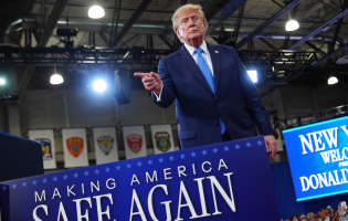 Trump anuncia acordo “permanente” sobre segurança da Groenlândia e restrições a adversários dos EUA
