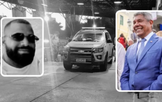“JERÔNIMO TRAZ PAZ E SEGURANÇA”: Após morte de Léo Lanches e PMs baleados, governador lança pagodão