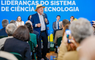 Nexus/BTG: 43% avaliam governo Lula como ruim ou péssimo