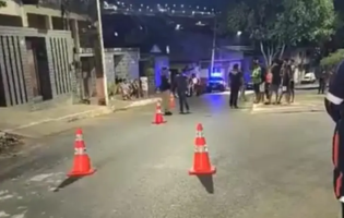 Adolescente de 16 anos morre após acidente de motocicleta em Brumado