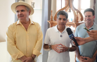 ACM Neto critica Jerônimo e diz que baianos querem mudança