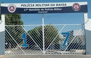 Adolescente diz que denúncia de violência doméstica era “brincadeira”, informa PM em Guanambi