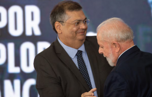 Campanha de Lula tenta mudar foco do debate, mas crise no STF mantém preocupação eleitoral