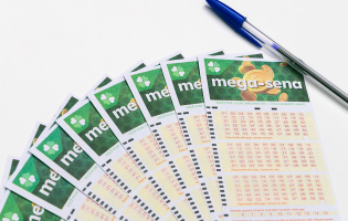 Prêmio do sorteio especial de 30 anos da Mega-Sena chega a R$ 200 milhões