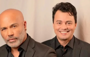 Renner fala sobre desaparecimento de helicóptero com Rick e pede orações
