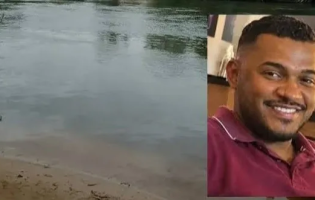 Corpo de brumadense é encontrado no Rio Carinhanha após três dias de buscas