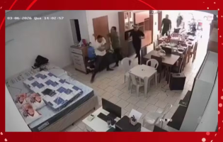 Vereador é agredido por prefeito de cidade da Bahia