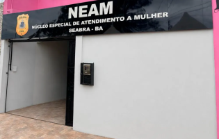 Homem é preso em flagrante por tentativa de estupro contra adolescente de 15 anos em Seabra