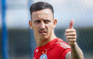 Reviravolta no mercado: Iago Borduchi desiste do Internacional e fica perto de reforçar o São Paulo