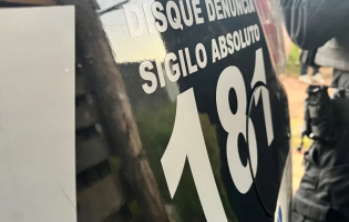 Homem é preso suspeito de estupro de vulnerável contra criança no norte da Bahia
