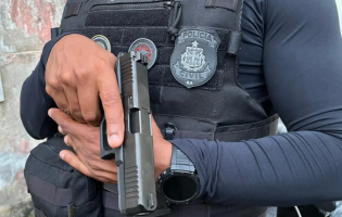 Homem é preso suspeito de estuprar três crianças que frequentavam a mesma igreja na Bahia