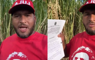 “ACABOU A DEMOCRACIA”: Ex-prefeito de Jacobina que declarou voto em Lula e ACM Neto sofre ação judicial do PT