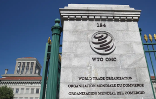 Tarifas dos EUA são inconsistentes com regras da OMC, diz Brasil