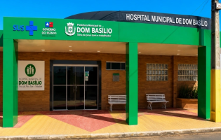 Gesto de humanidade: médico paga exame do próprio bolso para garantir atendimento de paciente em Dom Basílio