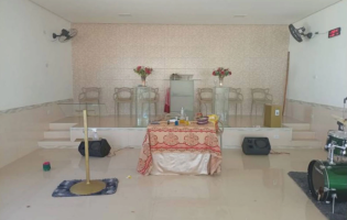 Igreja é arrombada e dinheiro do dízimo é furtado em Guanambi