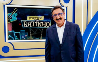 Ratinho vira alvo do Ministério Público por falas homofóbicas em programa de TV