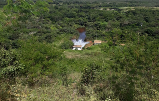 DNOCS abrirá válvulas do Açude Brumado e alerta moradores ribeirinhos de Livramento