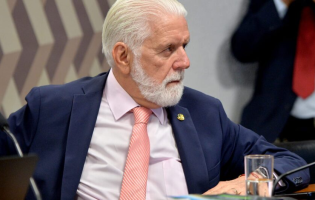 Jaques Wagner diz que investigação sobre Banco Master não afetará campanha ao Senado