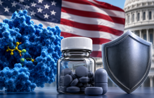 Avanço contra o colesterol: Estados Unidos aprovam primeiro inibidor oral de PCSK9