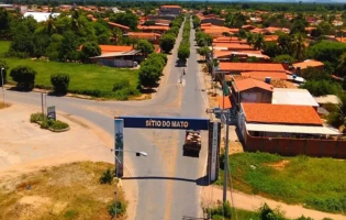 MPF abre inquérito para investigar uso de recursos federais em obras de Sítio do Mato