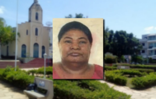 Empregada doméstica morre após passar mal enquanto trabalhava em Paramirim