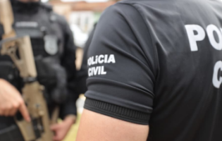 Homem é preso suspeito de tentar cancelar débitos de IPTU com documentos falsificados em Vitória da Conquista