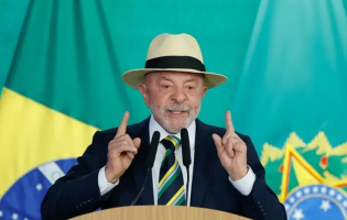 Lula cobra investigação sem “blindagem” no caso Banco Master e critica vazamentos seletivos